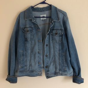 Old Navy Denim Jacket
